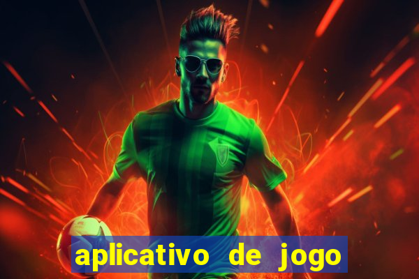 aplicativo de jogo que paga de verdade